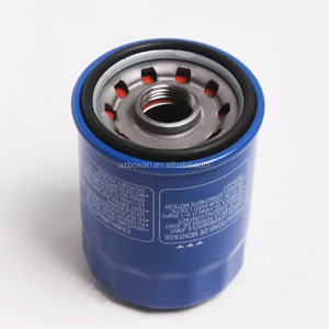 กรองน้ำมันเครื่องยนต์รถยนต์ขายส่ง 15400-PLC-004 15400-PLM-A02 สำหรับ <span class=keywords><strong>Honda</strong></span> CR-V FIT OEM - Product Image 5