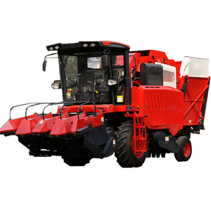 Factory Hot Sales <b>Corn</b> Combine <b>Harvester</b> Wet <b>Corn</b> <b>Harvester</b> Hand Working Tractor <b>Corn</b> <b>Harvester</b> <b>Corn</b> <b>Harvester</b> <b>Corn</b> <b>Harvester</b> Ma - Product Image 5