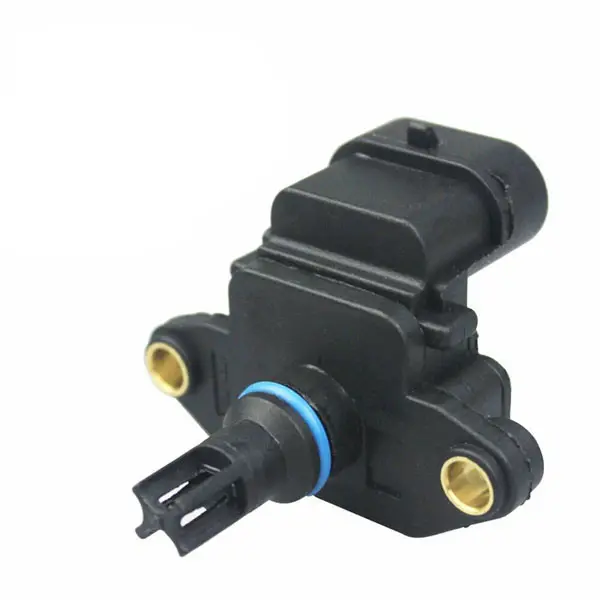 Para Fiat OEM 46451792 55221402 71718233 71728656 MAP Sensor de Pressão