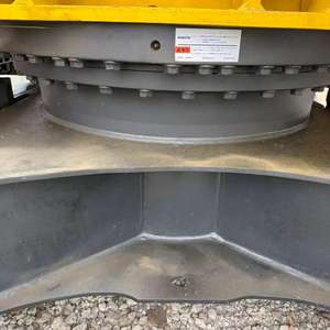 Excavatrice Komatsu 200 d'occasion//2024 avec moteur d'origine Haute efficacité - Product Image 5