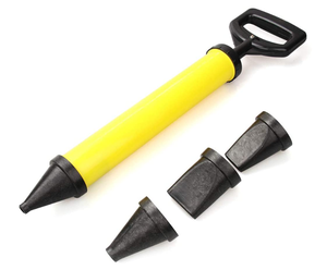 K-024 Caulking <strong>Tool</strong> Mortar Applicator Pointing Sprayer Grouting <strong>Tools</strong> for Cement Lime Patio <strong>Paving</strong> Brick - Product Image 6
