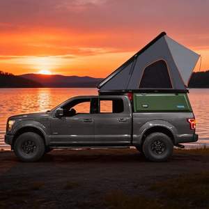 <span class=keywords><strong>Tente</strong></span> <span class=keywords><strong>de</strong></span> <span class=keywords><strong>toit</strong></span> <span class=keywords><strong>rigide</strong></span> en aluminium, nouvelle conception, pour SUV, camping, 4x4, tout-terrain, automatique, pour <span class=keywords><strong>voiture</strong></span> - Product Image 4