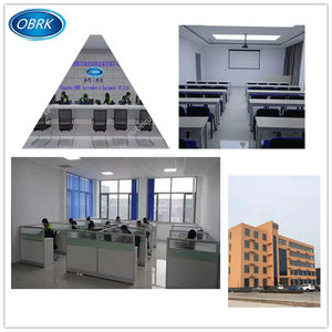 Testeur de densité de boue de forage d'instrument d'équilibre de fluide de forage de vente élevée - Product Image 4