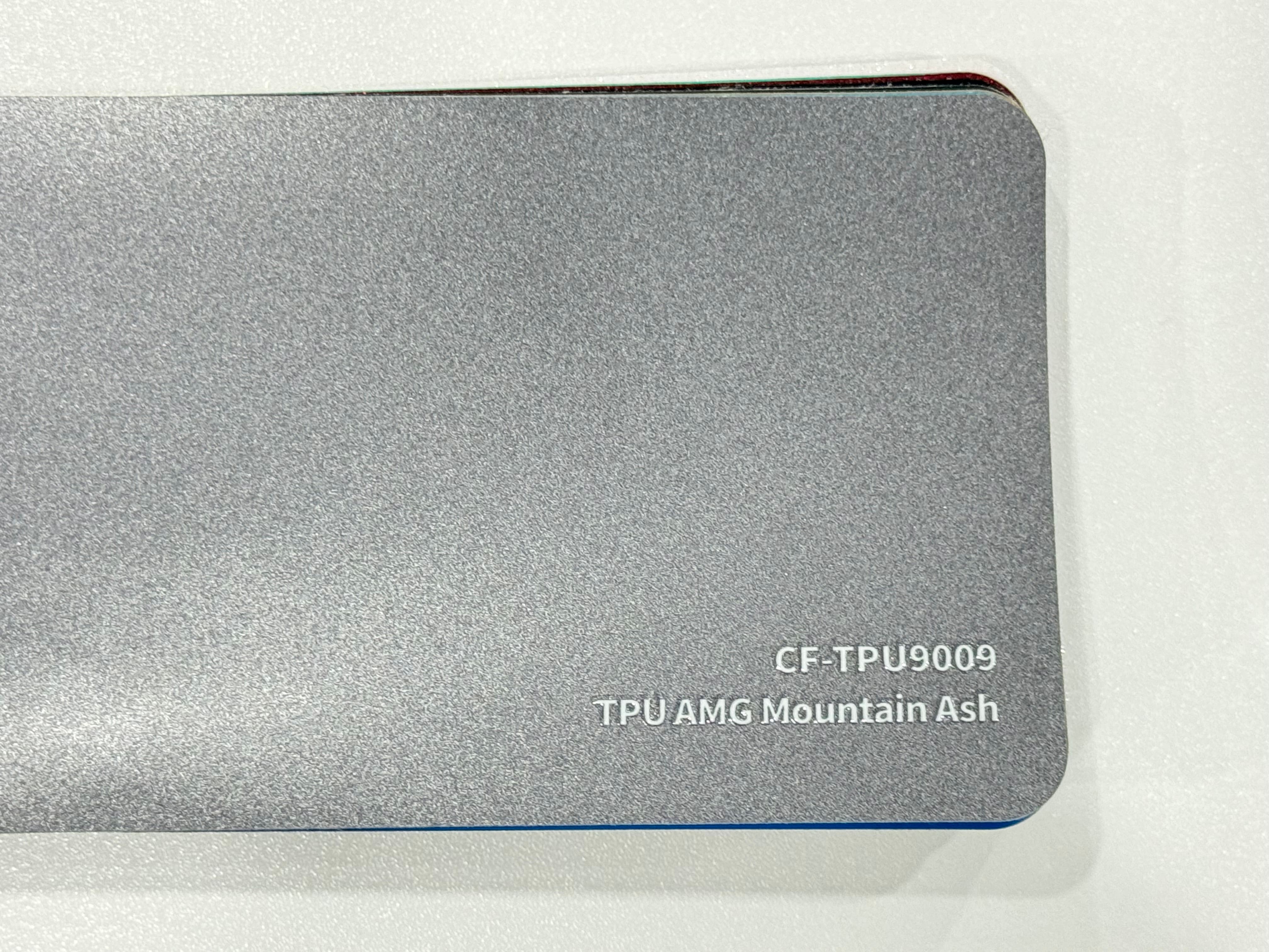 Cendre de montagne AMG TPU