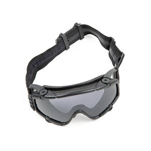 แว่นตาป้องกันกระสุน FMA SI-<span class=keywords><strong>Ballistic</strong></span>-Goggle รุ่นปรับปรุงใหม่ รุ่นสำหรับแฟนคลับ - Product Image 5