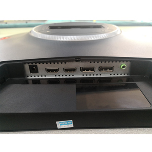 El Mejor Monitor Curvo para Gaming de 32 Pulgadas Superancho OLED 1ms 144hz para PC con AMD FreeSync - Product Image 3