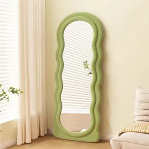 Fabricants <span class=keywords><strong>de</strong></span> tissus, habillage complet, vente en gros, corps entier, chambre à coucher, <span class=keywords><strong>douche</strong></span> rectangulaire, <span class=keywords><strong>miroir</strong></span> mural suspendu - Product Image 1