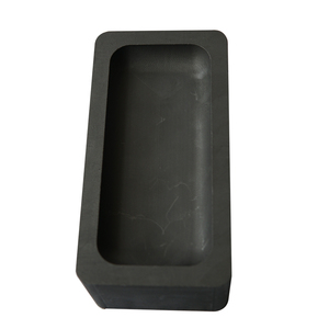 Nhiệt độ cao Vàng phôi <span class=keywords><strong>Graphite</strong></span> khuôn <span class=keywords><strong>Graphite</strong></span> khuôn cho đúc liên tục - Product Image 1