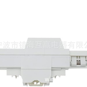 เครื่องซักผ้าสวิตช์ล็อคประตูมอเตอร์ W10619844 สายไฟ 25 ซม. พลาสติกไฟฟ้าใช้ในบ้านคุณภาพสูง - Product Image 3