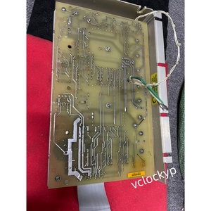 บอร์ดควบคุมความเร็ว WOODWARD 5439-629 มือสอง จัดส่งรวดเร็ว Fedex/DHL - Product Image 3