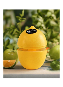 Ambientador Sólido con Aroma a Limón de Larga Duración para Coche, Decoración de Baño, Aceite Esencial, OEM, ODM, Marca Privada, Venta al Por Mayor de Fábrica - Product Image 2