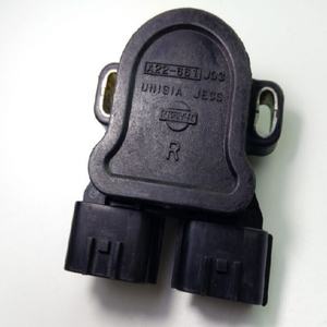 Sensor de Posición del Acelerador TPS A22-661 P01 de Bajo MOQ para Nissan Infiniti - Product Image 1