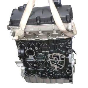 Tái sản xuất lehui axb động cơ diesel dài khối 1.9t L4 cho Volkswagen C-NF/<span class=keywords><strong>3V3</strong></span>/A-NF (2005-2007) - Product Image 2
