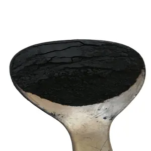 कार्बन ब्लैक पिगमेंट सीमेंट का उपयोग कार्बन काले पानी में घुलनशील कार्बन काला पानी घुलनशील कार्बन ब्लैक 7
