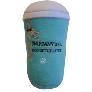 Borse personalizzate a forma di nave a goccia giocattoli per cani scatola di regali di compleanno per animali domestici peluche di lusso simpatico cucciolo di design che mastica giocattolo cigolante - Product Image 5