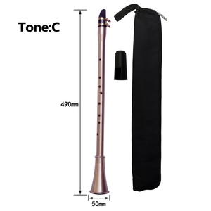 <span class=keywords><strong>Saxophone</strong></span> de poche ABS Sax Mini <span class=keywords><strong>Saxophone</strong></span> portable Petit <span class=keywords><strong>saxophone</strong></span> avec sac de transport Instrument à vent - Product Image 3