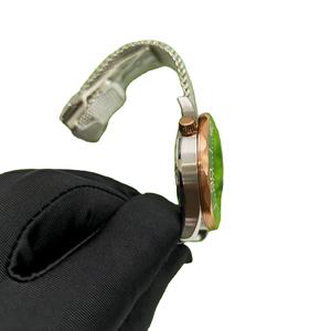 Montre de luxe pour homme, prix d'usine en gros, montre mécanique de plongée 300m, mouvement 8800, boîtier en titane 007, Relojes Hombre - Product Image 3