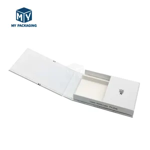 批发定制印刷豪华空白烟盒雪茄烟草包装预纸盒卷纸板