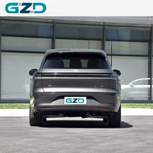 2024 Dernier modèle Lixiang L6 idéal Air Pro Max Ultra Luxury li auto 6 voiture électrique suv Export Arménie - Product Image 5