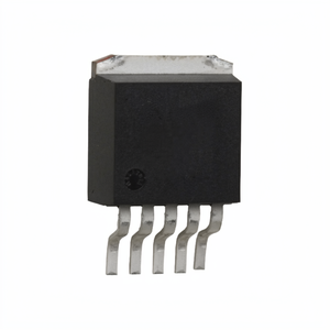 ซื้อชิ้นส่วนอิเล็กทรอนิกส์ออนไลน์ LM2575-12WU จากผู้ผลิต ชิปจัดการพลังงาน (PMIC) TO 263 6, D2PAK, TO 263BA - Product Image 1