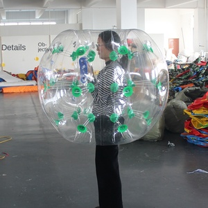 Надувной футбольный мяч - Product Image 5