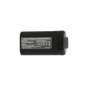 Replacement Li-poly Battery <strong>Drone</strong> Spare Accessory for DJI Mavic Mini <strong>1</strong> <strong>Drone</strong> with 2500mAh Intelligent Flight Battery - Product Image 1