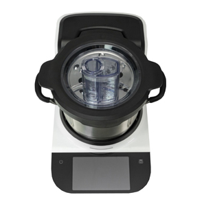 Procesador <span class=keywords><strong>de</strong></span> alimentos Lcd Máquina <span class=keywords><strong>de</strong></span> <span class=keywords><strong>cocina</strong></span> <span class=keywords><strong>Cocina</strong></span> <span class=keywords><strong>Robot</strong></span> Mezclador <span class=keywords><strong>de</strong></span> alimentos Termo Mezclador <span class=keywords><strong>Robot</strong></span> <span class=keywords><strong>de</strong></span> <span class=keywords><strong>cocina</strong></span> inteligente - Product Image 2