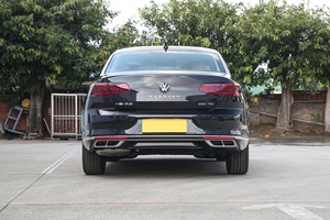 High-quality <strong>Used</strong> Cars Volkswagen <strong>Magotan</strong> 2023 Model 2 Million Commemorative Edition 330tsi DSG Leading Edition <strong>Used</strong> Car - Product Image 5