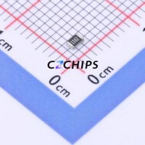 Résistance SMD SCR0805F11K8 0805 (Type : Film Épais) (Résistance : 11,8 kOhm Précision : 1%) - Product Image 1