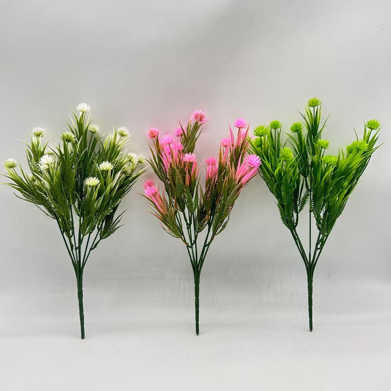 Hat Decoration Artificial Flowers Wholesale DIY
