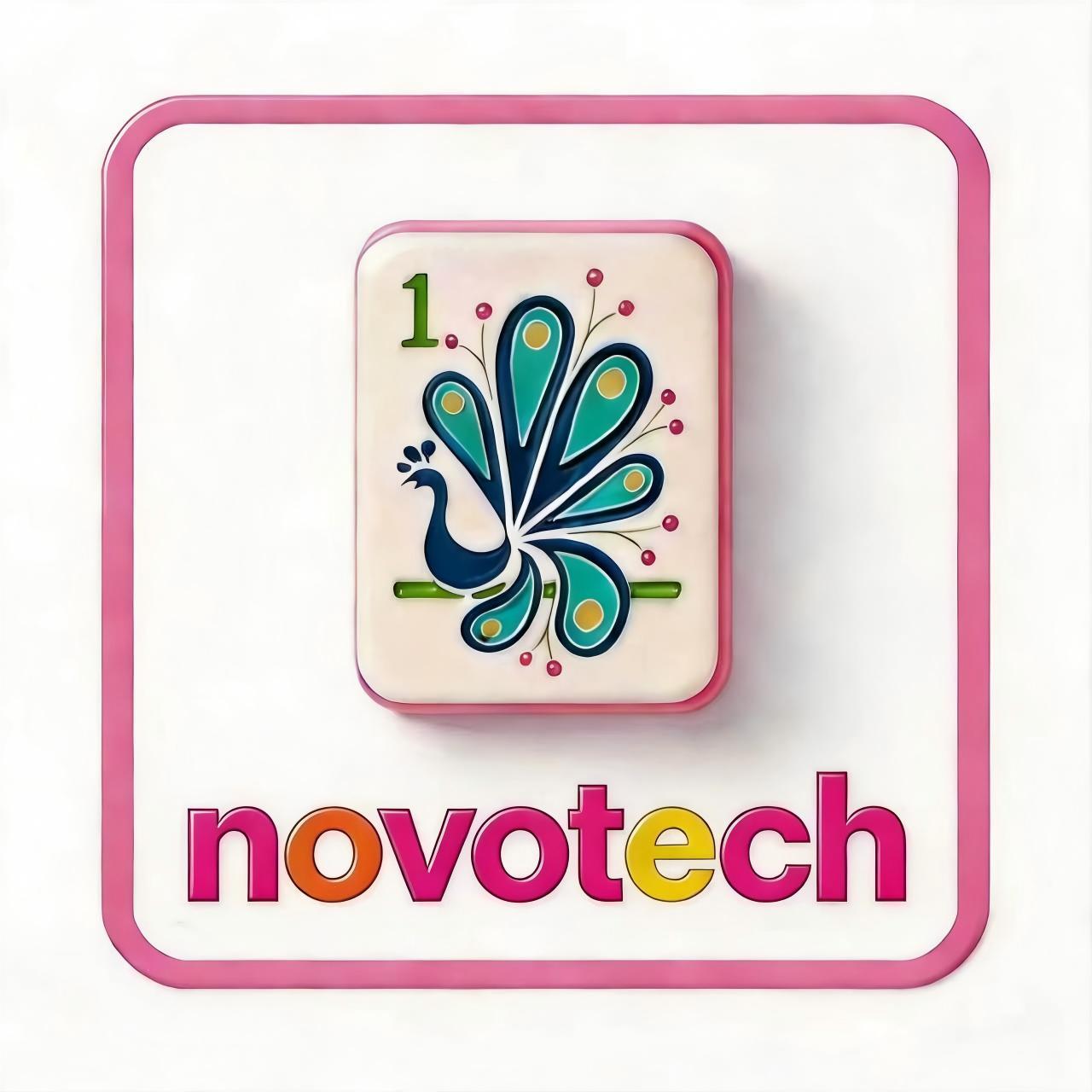 Shenzhen Novotech Technology Co., Ltd. logo