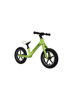 Bicicleta de Equilibrio Ajustable para Niños Pequeños, Sin Pedales, el Mejor Regalo para Niños y Niñas de 2 a 5 Años, Fácil de Manejar, Cómoda
