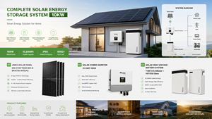 La batterie de stockage d'énergie basse tension <span class=keywords><strong>Solax</strong></span> T-BAT-SYS-LV D53 (5,3 kWh) a obtenu les certifications CE et IEC62619. - Product Image 5