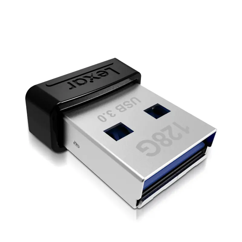 100% Original Lexar Jump Drive 128 GB USB-Flash-Laufwerk 3.0 Pen drives USB-Stick 64GB 32GB Mini-Pen-Laufwerk für Laptop S47