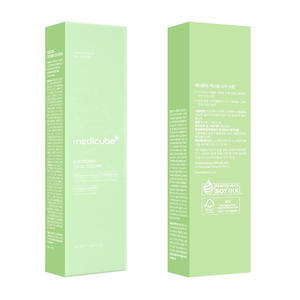 Crème Medicub pour peaux sensibles à <span class=keywords><strong>la</strong></span> Centella Asiatica, aide à réduire les rougeurs et les éruptions cutanées, hydratante, faiblement irritante, soin coréen pour <span class=keywords><strong>la</strong></span> peau - Product Image 5