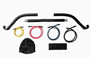 Portable <strong>Gorilla</strong> Bow Resistance Bands Arrow and Bow Set for Weightlifting and Exercise Fitness Function - Product Image 2