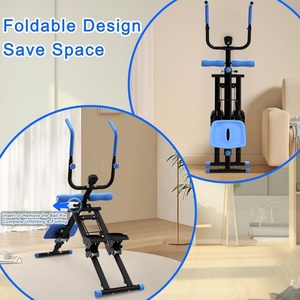 Equipo de Fitness Abdominal CZ, Multifuncional para Moldear y Levantar Glúteos, Entrenamiento Abdominal, Antideslizante y Duradero - Product Image 6