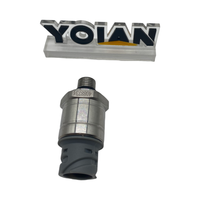 Pièces de haute qualité 4088734 Capteur de pression d'huile pour moteur Cummins QSK45 QSK50 QSK60 QSK95 QST30 Pièce de machine de construction