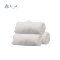 Vente en gros de serviettes en microfibre Serviette humide personnalisée pour hôtel restaurant et compagnie aérienne Serviette humide jetable rafraîchissante au parfum de fleurs