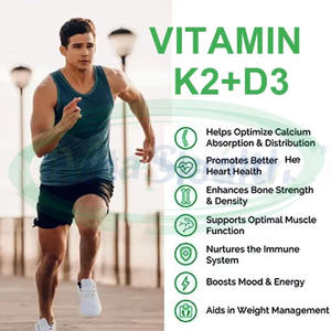VitaSpring 2 in 1 <span class=keywords><strong>Vitamin</strong></span> <span class=keywords><strong>D3</strong></span> dan K2 <span class=keywords><strong>softgel</strong></span> cair kalsium suplemen Halal 10000 IU <span class=keywords><strong>Vitamin</strong></span> <span class=keywords><strong>D3</strong></span> K2 kapsul <span class=keywords><strong>softgel</strong></span> - Product Image 3
