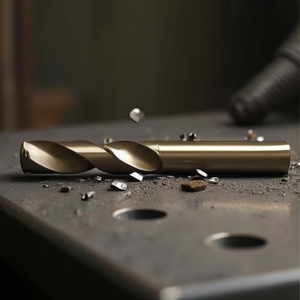 Hss Twist Drill Bit 17 5 Mm For Metal Drilling - Product Image 3