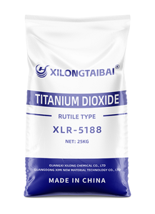 Hot bán Titanium Dioxide Nhà Máy Giá rutile <span class=keywords><strong>TiO2</strong></span> bột XLR-5188 - Product Image 2