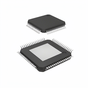 Circuito Integrado S912ZVCA19F1WKH, Distribuidor Autorizado, S12Z, 64LQFP EP, 192K FLASH, 64 LQFP Exposed Pad, Precio - Product Image 1