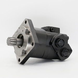 Moteur hydraulique orbital M6k de haute qualité, best-seller, neuf, original, systèmes PLC de contrôle programmable pour l'automatisation industrielle - Product Image 1