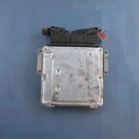 Module de commande moteur (ECM/ECU) A2710102947 pour Mercedes-Benz C180 C200 C260 – Pièce détachée d'occasion démontée