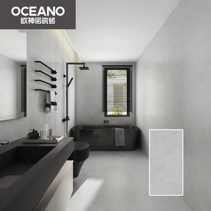 Piastrelle per esterni in porcellana 1200x600 pavimento e parete bagno di lusso piastrelle opache piastrelle in ceramica digitale per la decorazione della casa - Product Image 4