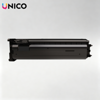 Cartouches de toner compatibles UNICO BP700 pour imprimante laser Sharp BP-M4552R M5552R M6552R M4582D M5582D M6582D