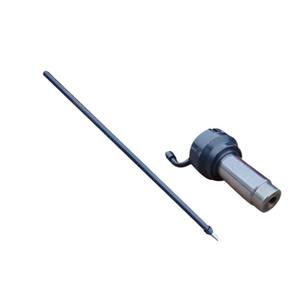 Cylindre de levage Doosan B30S, type piston de 4 mètres, pour chariot élévateur électrique, cylindre à piston en acier - Product Image 1