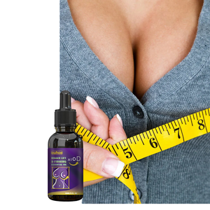 Aceite esencial puro para el aumento y la ampliación de los senos Aceite caliente Masaje Lúpulo Ingrediente Tamaño grande - Product Image 1