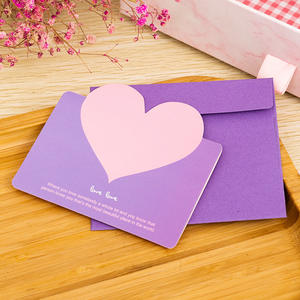<span class=keywords><strong>2022</strong></span>หัวใจสีชมพูฉันรักคุณบัตร<span class=keywords><strong>อวยพร</strong></span>ขายดีขอบคุณวัน<span class=keywords><strong>เกิด</strong></span>เด็ก<span class=keywords><strong>วัน</strong></span>วาเลนไทน์บัตรของขวัญสำหรับผู้หญิง - Product Image 3